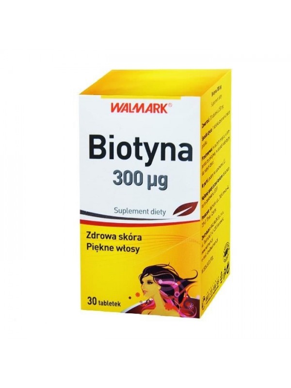 Biotyna 30 табл