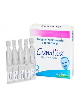 Camilia Roztwór na...
