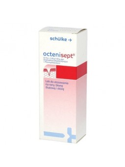 Octenisept Płyn 50 ml