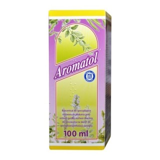 Aromatol Liquid 100 мл