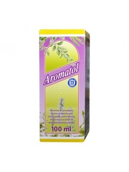 Aromatol Liquid 100 ml
