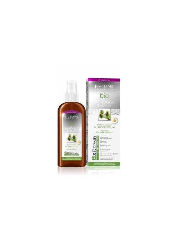 Eveline Bio Burdock Treatment serum 150 мл