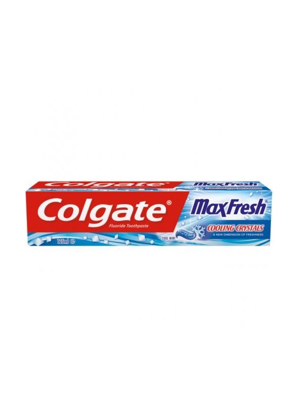 Зубна паста Colgate Max Fresh 100 мл