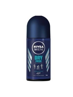 Nivea Roll-on Dry Fresh Men...