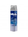 Moisturizing гель для гоління Gillette 200 мл