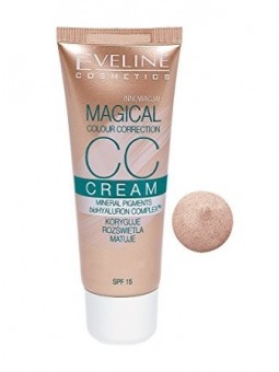 Eveline CC Cream Magical...