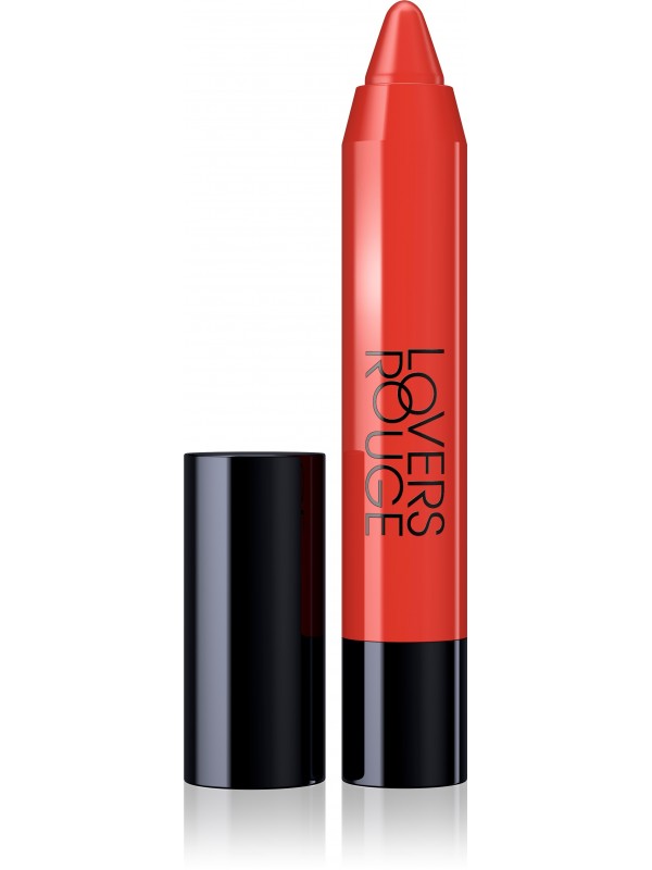 Eveline Lovers Rouge-04 Crayon Lippenstift