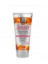 Farmona Jantar Duo - маска для пошкодженого волосся з екстрактом бурштину та вітамінним комплексом 200 мл
