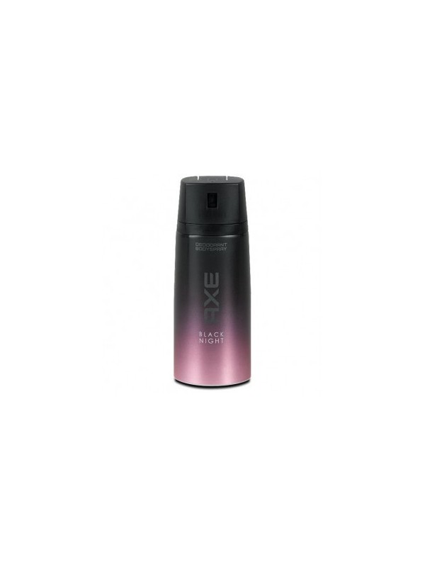 Axe Black Night deodorant spray 150 ml