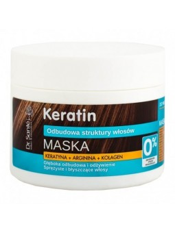 Dr. Santé Keratin Hair...