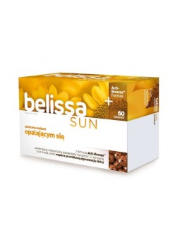 Belissa Sun 30 tabletek...