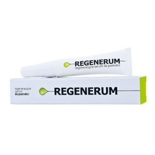 Відновлююча Serum для нігтів Regenerum 5 мл