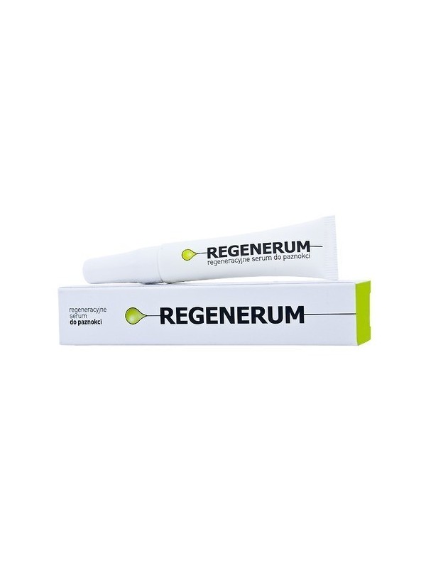 Regenerum Regenerative nail Serum 5 ml