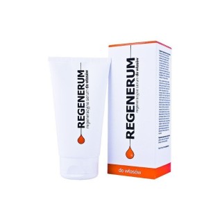 Regenerum regeneracyjne Serum do włosów 125 ml