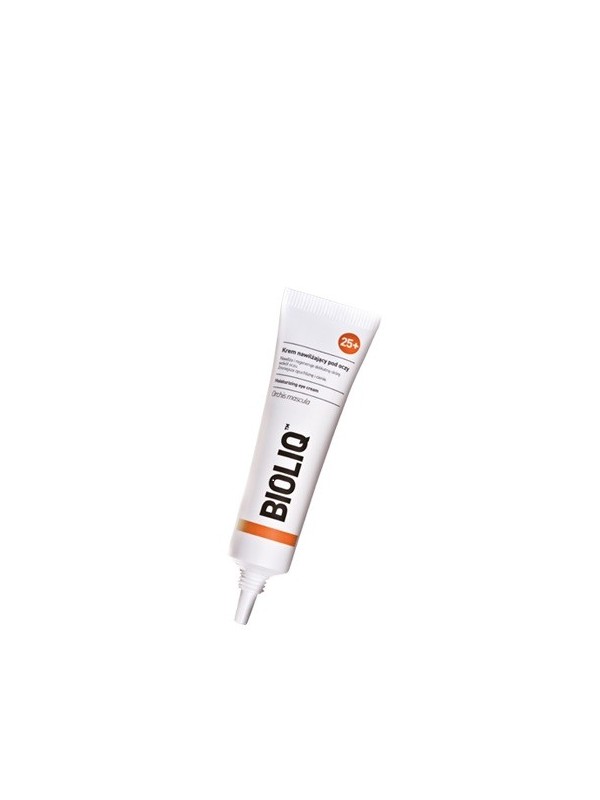 Bioliq 25+ moisturizing eye cream 15 ml