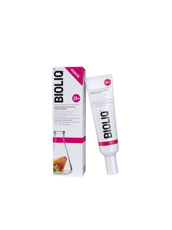 Bioliq 35+ antioxidant herstellend serum 30 ml