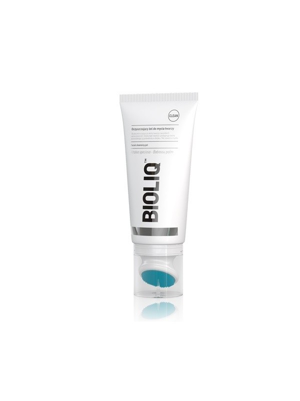 Bioliq Clean reinigende gezichtswasgel 125 ml