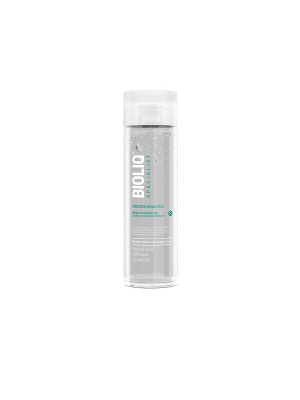 Bioliq Specialist Imperfecties Micellair Water 200 ml