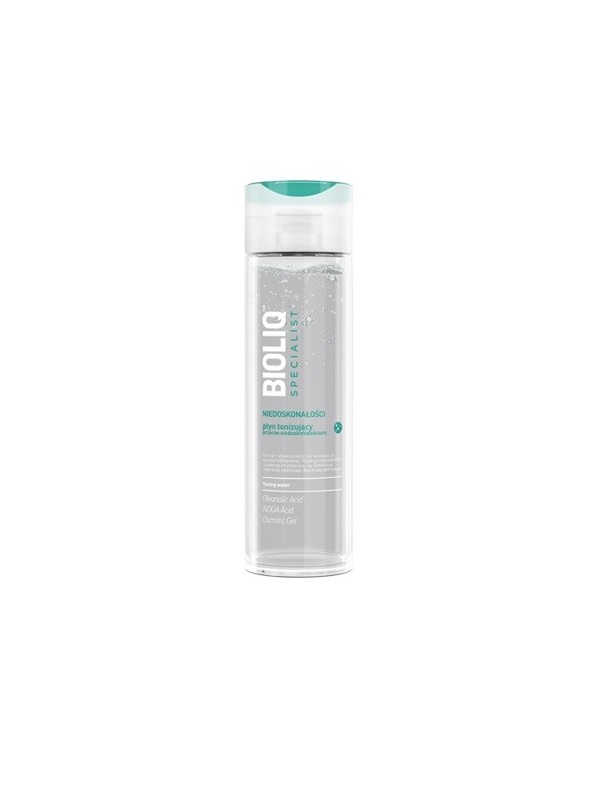 Bioliq Specialist Imperfections toning liquid 200 ml