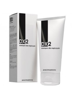 DX2 Anti-dandruff shampoo...