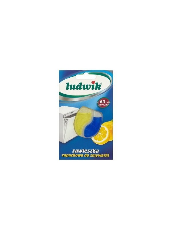 Ludwik Dishwasher scented pendant 6.6 ml