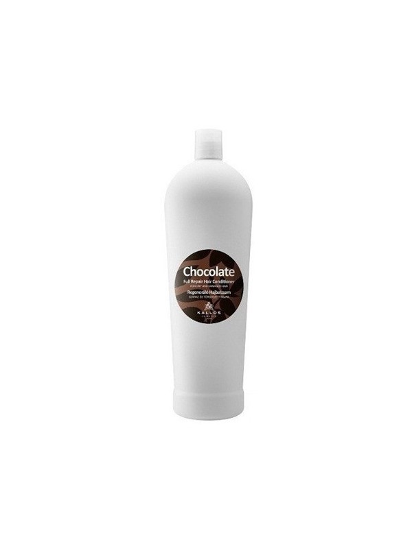 Kallos Chocolate hair conditioner 1000 ml