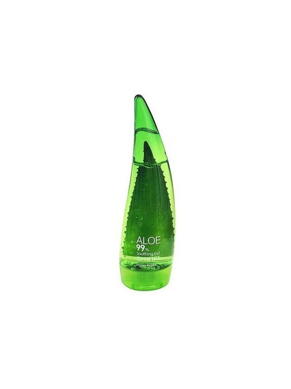 Holika Holika Aloe 99% Soothing Gel - żel wielofunkcyjny 55 ml