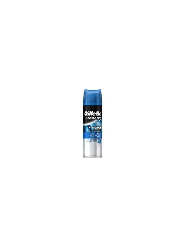 Gillette Scheergel Mach3 Extra Comfort 200 ml