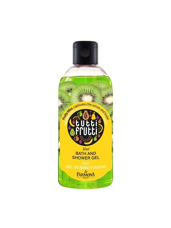 Farmona Tutti Frutti Kiwi Douchegel 300 ml