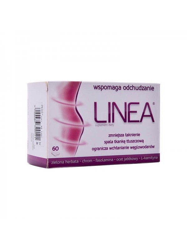 Linea 60 табл