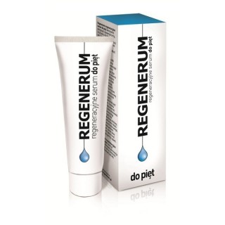 Regenerum крем Serum для п'ят 30 г