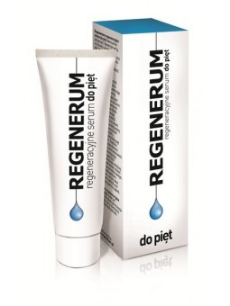 Regenerum Regenerative...