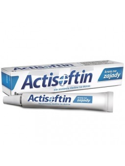 Actisoftin Cream 8 g