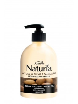 Joanna Naturia Liquid soap...