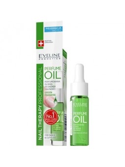 Eveline Perfume Oil Green...