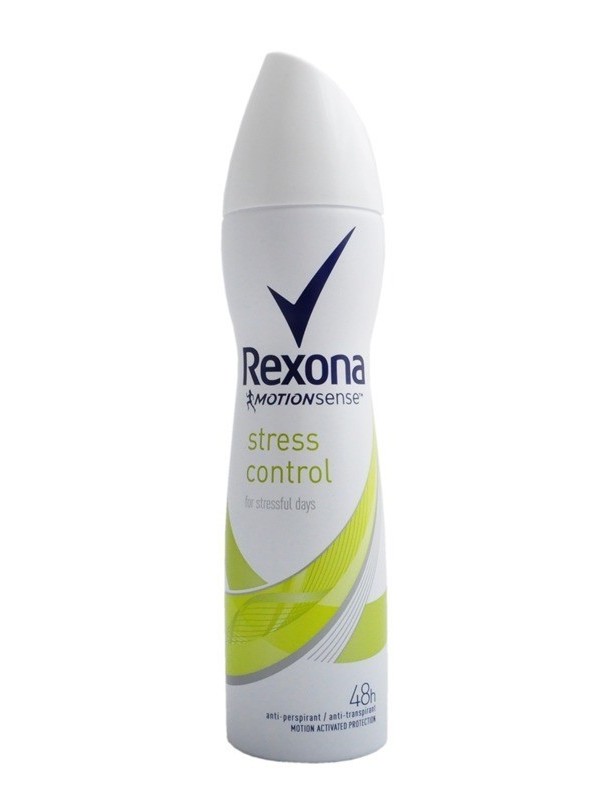 Антиперспірант Rexona Stress Control 150 мл