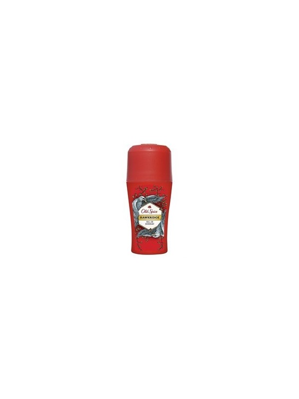 OLD SPICE DEODORANT ROLL-ON HAWKRIDGE 50 ml