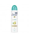 DOVE PEAR& ALOE deodorant 150 ml