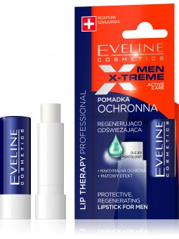 Eveline Lip Therapy Pomadka...