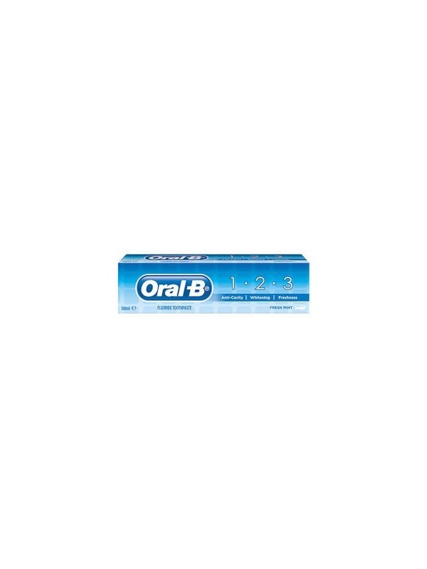 Oral- B Fresh Mint 100 мл