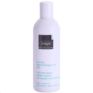 Ziaja Med atopische dermatologische behandeling hydraterende lichaamsoliewas 270 ml
