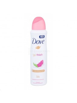 Dove dezodorant GO FRESH...