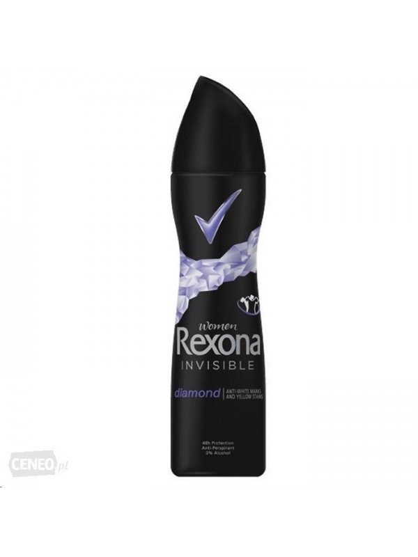 Rexona Black Diamond anti-transpirant 150 ml