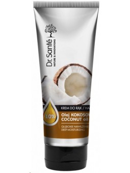 Dr. Santé Hand cream with...