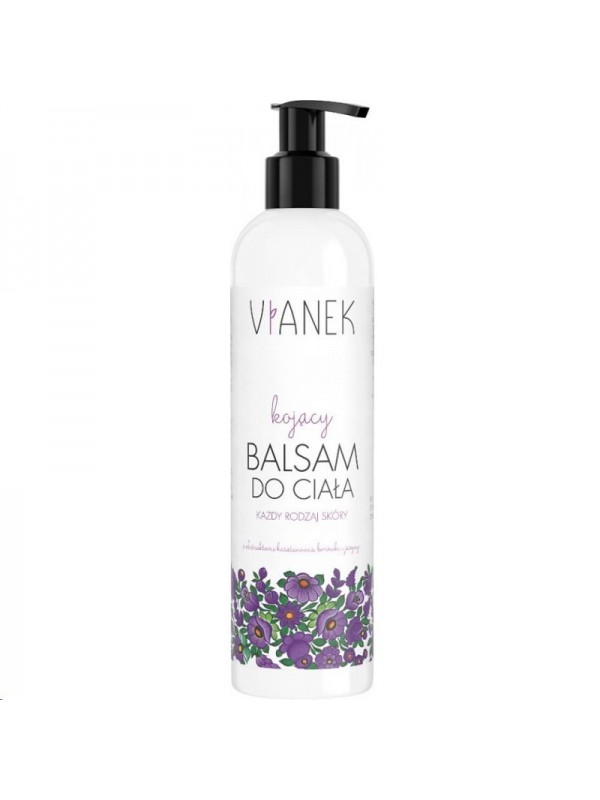 Vianek verzachtende bodylotion 300 ml