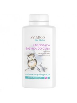 Sylveco dla dzieci...