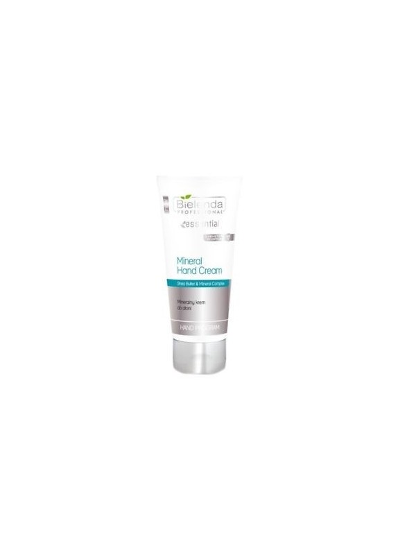 Bielenda Professional Mineral handcrème 50 ml