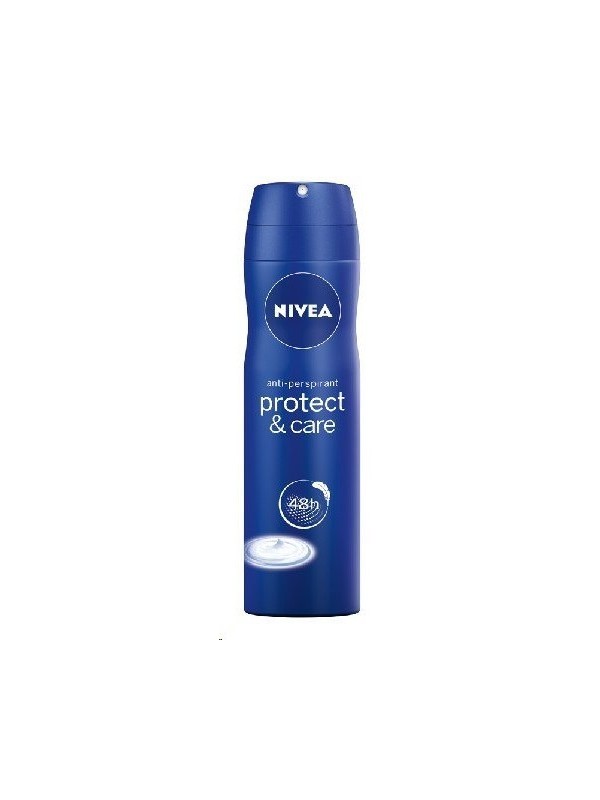 NIVEA АНТИСПІРАНТ Protect&Care 150 мл