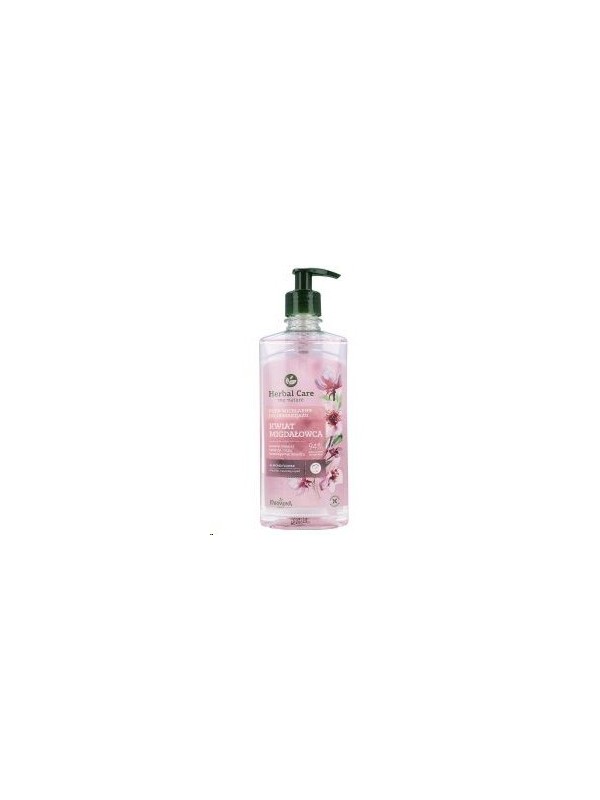 Farmona Herbal Care micellar liquid almond blossom 400 ml