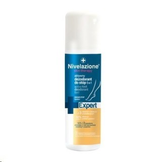 Farmona Nivelazione Geurbestrijding Deodorant voor voeten en schoenen 180 ml